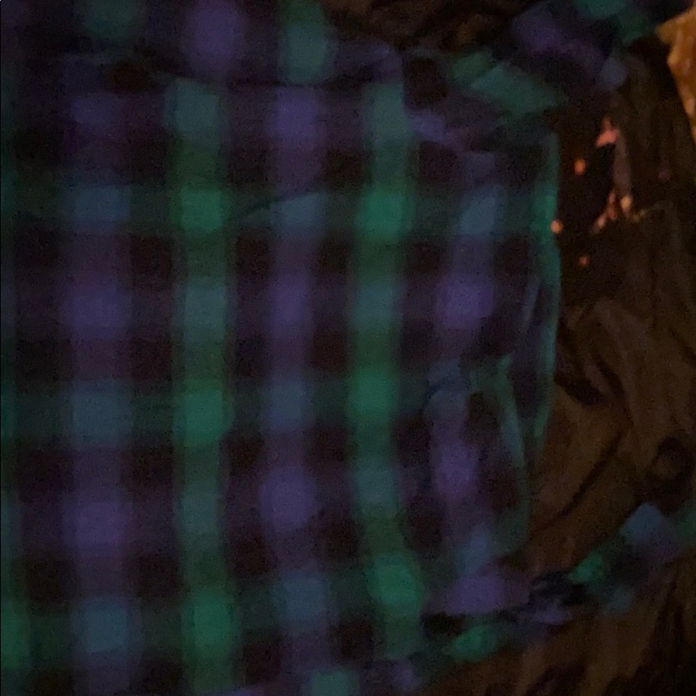 Sonoma extra-large button down shirt